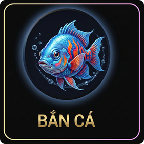 Bắn Cá