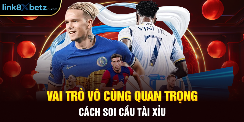 Vai trò vô cùng quan trọng của việc theo dõi tỷ số trực tiếp
